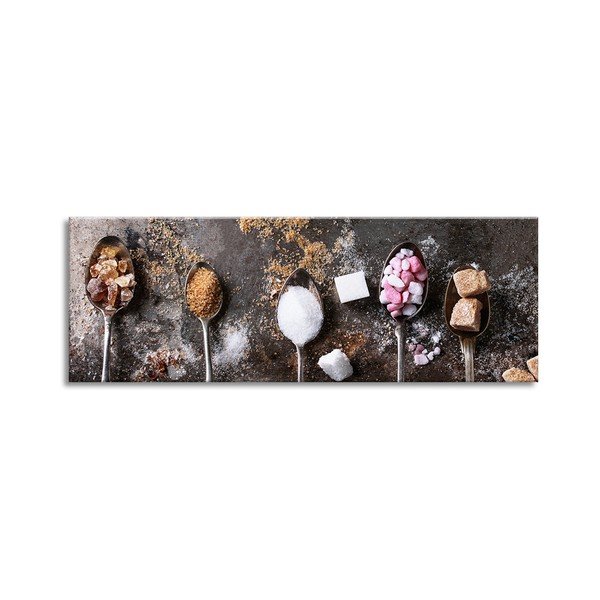 Immagine Glasspik Zucchero da cucina, 30 x 80 cm - Styler