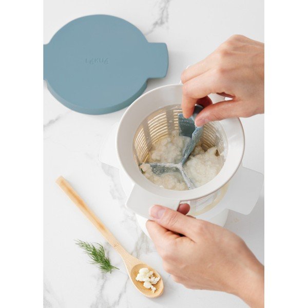 Yogurtiera in plastica – Lékué-image-1