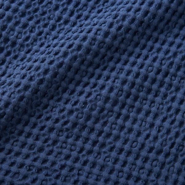 Cuscino decorativo in cotone 30x50 cm Jaipur Chunky Waffle – Pineapple Elephant-image-3