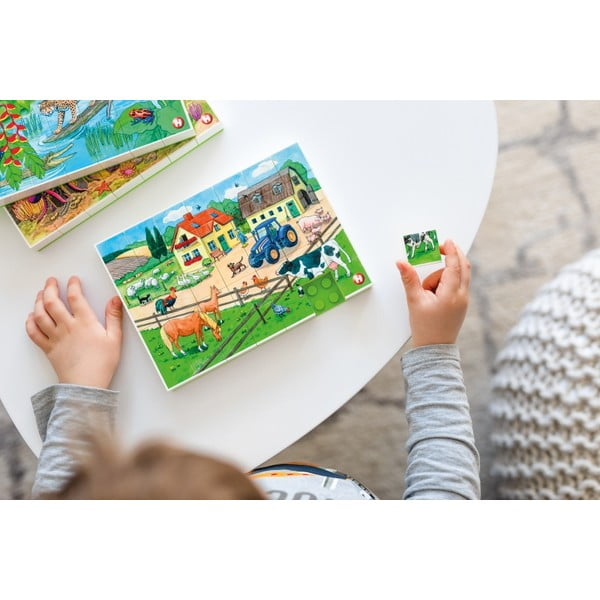 Puzzle Farm - Hubelino-image-1