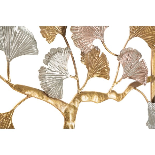 Decorazione murale in metallo 91,5x63 cm Nippon - Mauro Ferretti-image-3