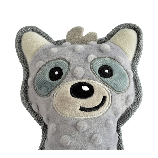 Giocattolo per cani Racoon – Love Story-image-4