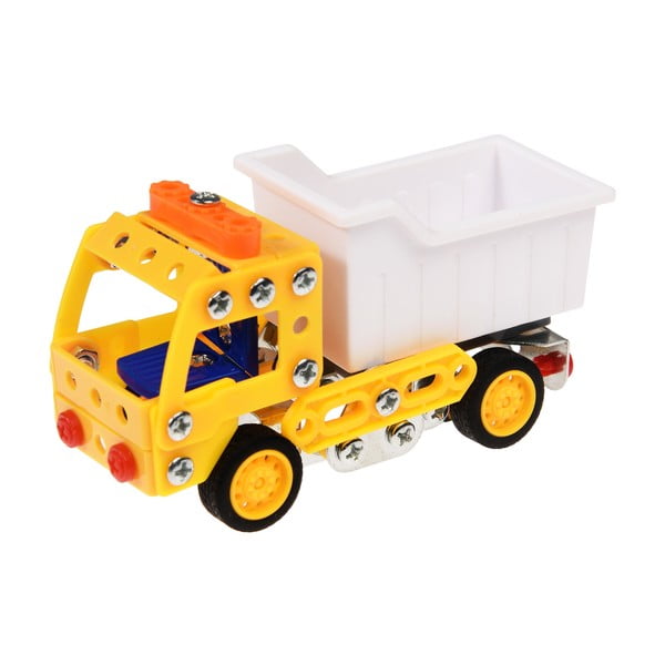Giocattolo costruzioni Dumper Truck - Rex London-image-2