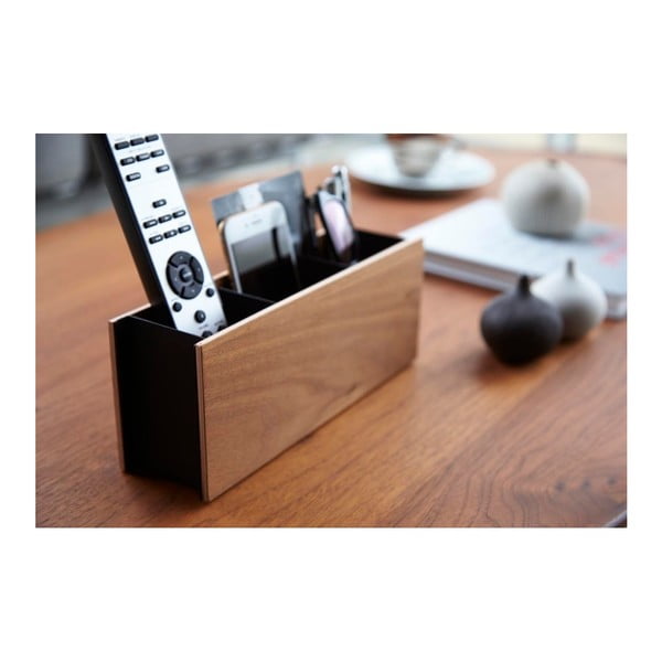 Penna a stelo scuro Rin - YAMAZAKI-image-3