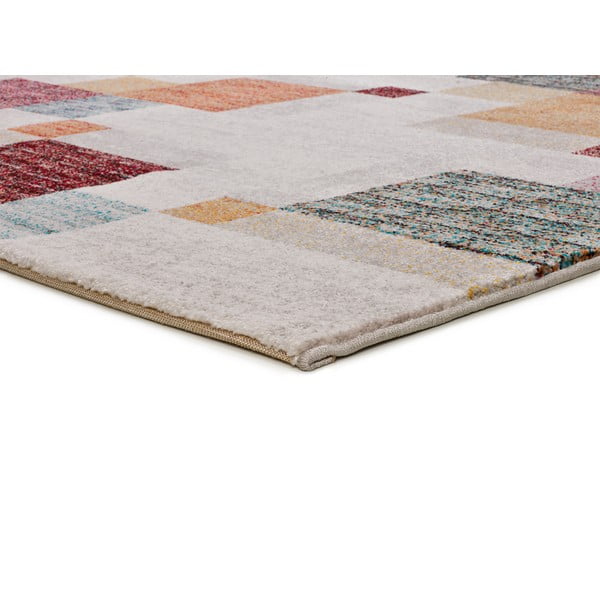 Tappeto crema 80x150 cm Eider - Universal-image-3