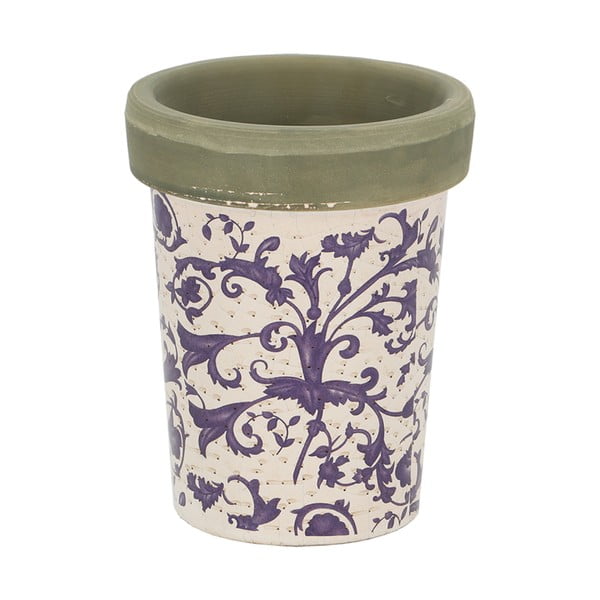 Vaso in ceramica ø 13 cm - Esschert Design-image-4