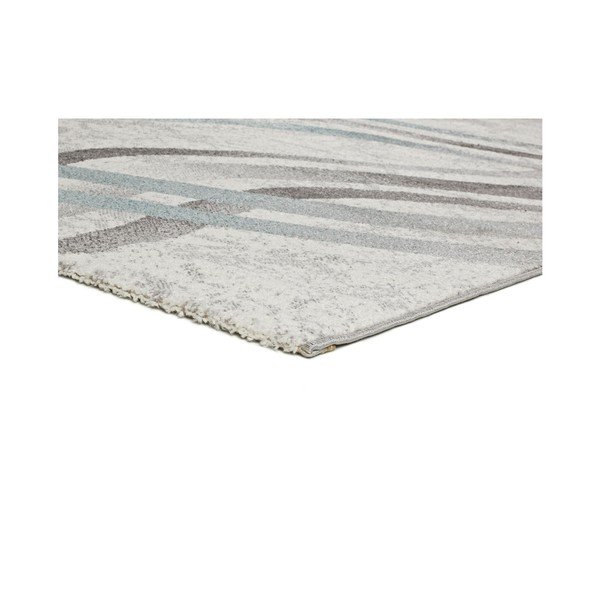 Tappeto Lucy Multi Gris, 120 x 170 cm - Universal-image-2