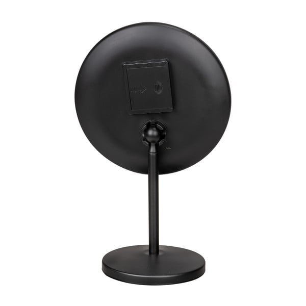 Specchio cosmetico con illuminazione ø 16,5 cm Onno - Wenko-image-2