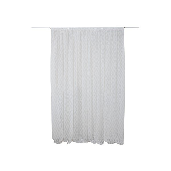 Tenda crema 400x260 cm Estrella - Mendola Fabrics-image-2