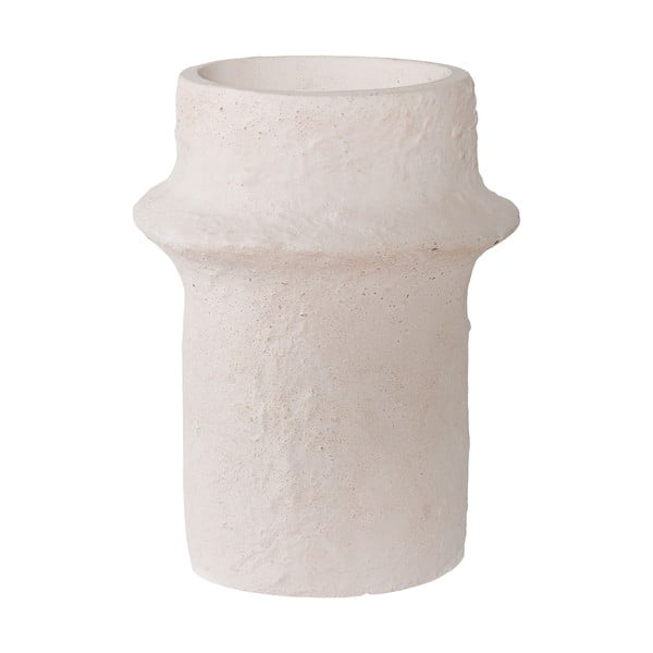 Portacandele per lumini in cemento in set di 2 pezzi - House Nordic-image-4