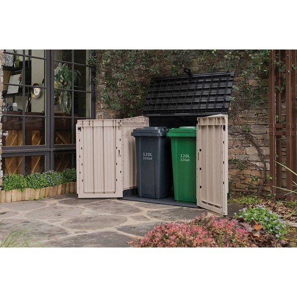 Mobile da giardino New store it out - Keter-image-1