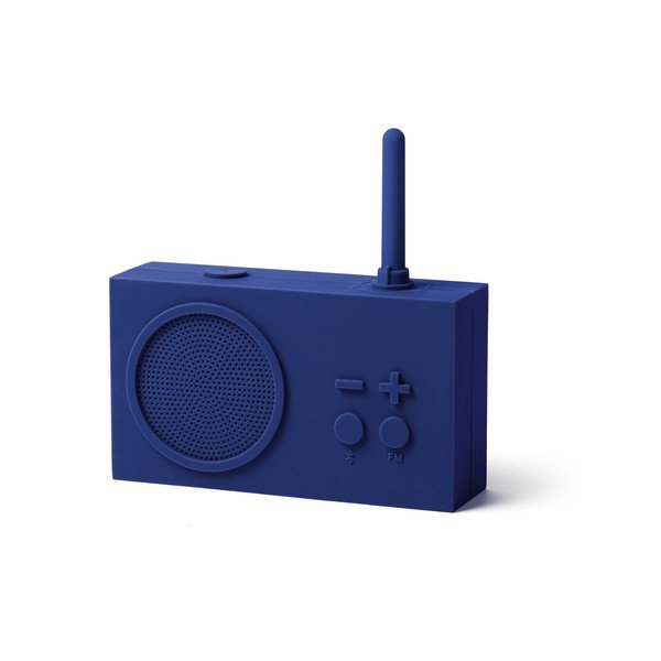 Radio Tykho 3 - Lexon-image-2