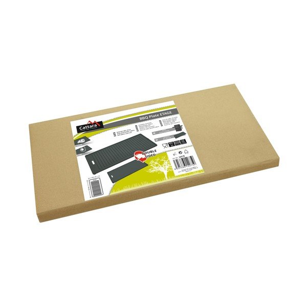 Piastra per grigliare in ghisa Etage – Cattara-image-3