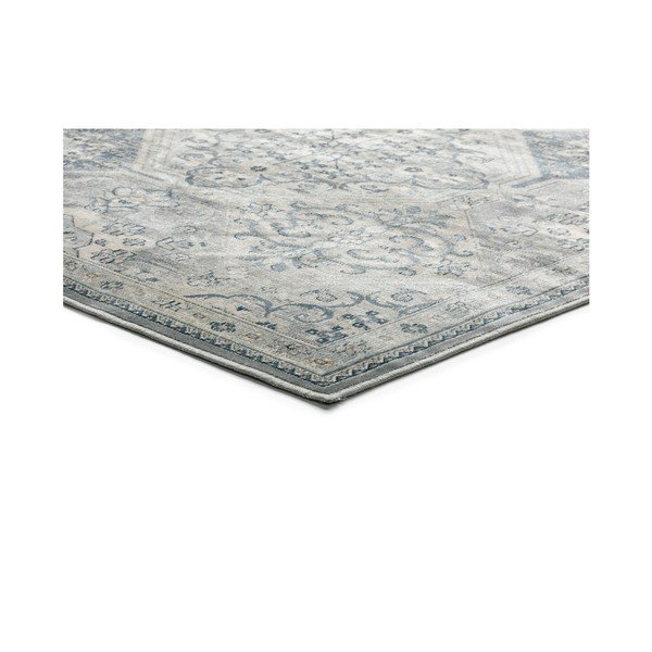 Tappeto Lara Gris Duro, 140 x 200 cm - Universal-image-2