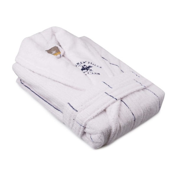 Accappatoio BHPC Victoria, taglie. XS/S - Foutastic-image-2