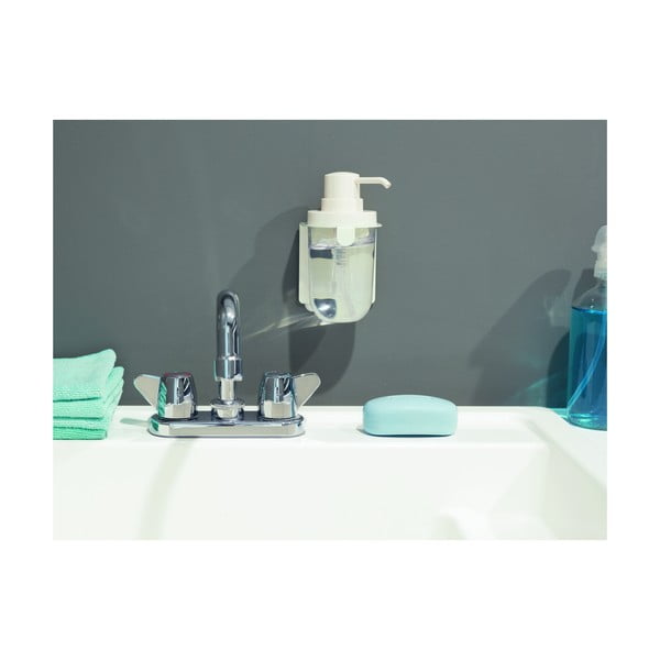 Distributore di sapone a parete Clean - iDesign-image-2