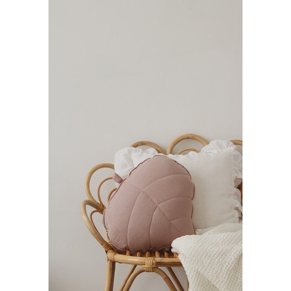 Cuscino per bambini Powder Pink - Moi Mili-image-2