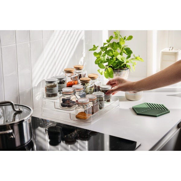 Organizer per spezie in plastica – Casa De Engel-image-2