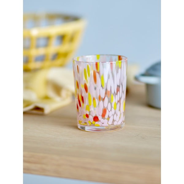 Bicchiere 335 ml Lilya – Bloomingville-image-1