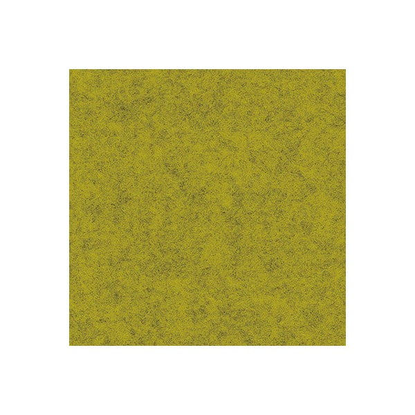 Divano letto giallo Lounge - Softline-image-4