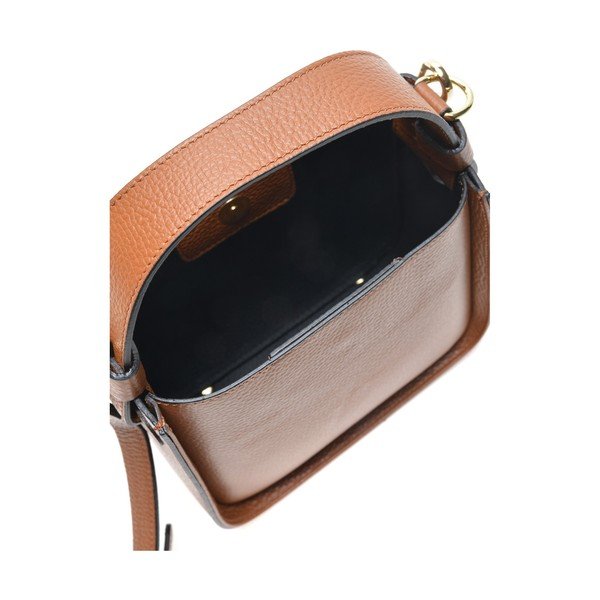 Borsa in pelle - Carla Ferreri-image-3