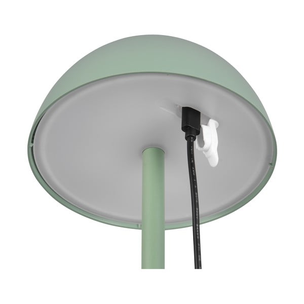 Lampada da tavolo dimmerabile da esterno ø 13,5 cm Ricardo - Reality-image-4