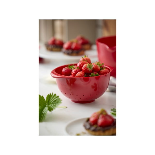 Colino in melamina ø 15,5 cm Margrethe - Rosti-image-1