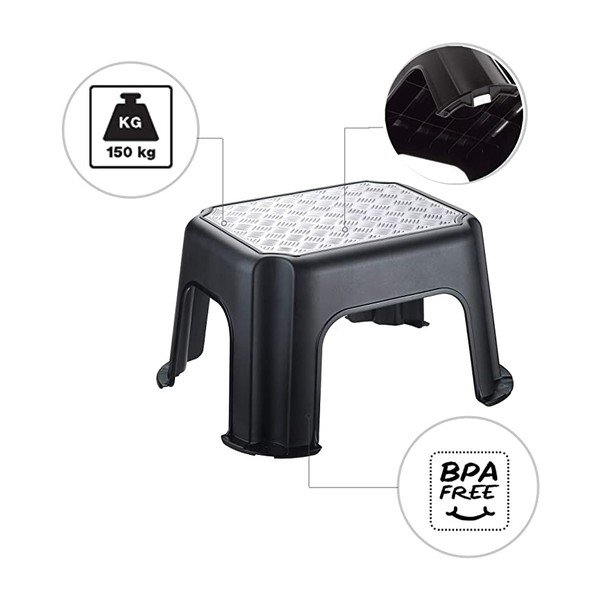 Passo nero Paso - Rotho-image-3