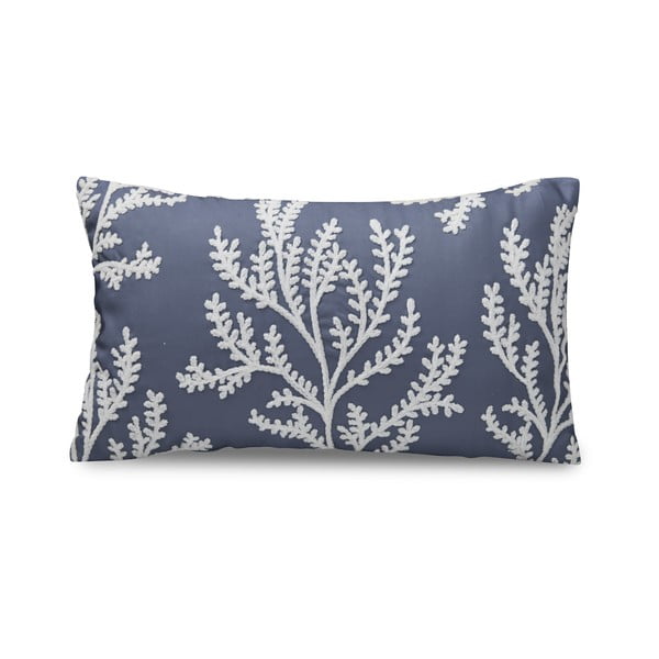 Cuscino decorativo 30x50 cm Coral Leaf Embroidered – Catherine Lansfield