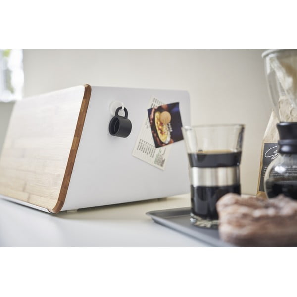 Cassetta del pane Tower - YAMAZAKI-image-4