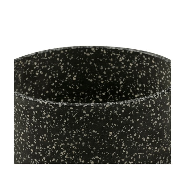 Vasi in cemento in set da 2 pezzi ø 30 cm Terrazzo - Bonami Selection-image-1