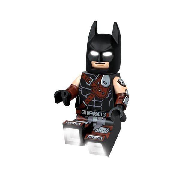 Baterka LEGO® příběh 2 Batman