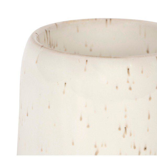 Tazza in gres crema 100 ml Nordika - Sema-image-3