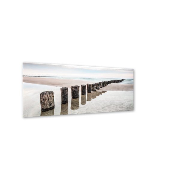 Immagine Glas Strand, 50 x 125 cm - Styler-image-1
