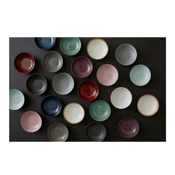 Ciotolina grigia/beige in gres 1 l Gastro Grey/Cream – Bitz-image-3