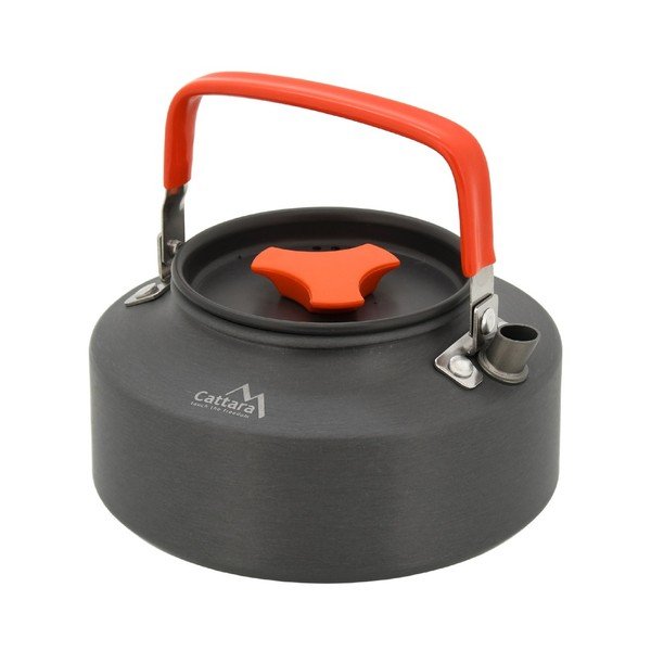 Konvice na kempování Cattara, 1100 ml