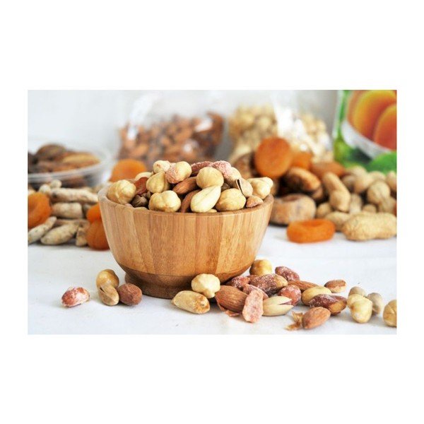 Ciotola in bambù - Bambum-image-1