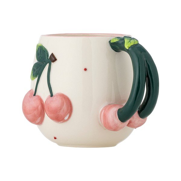 Tazza color crema in ceramica 420 ml Berrie – Bloomingville-image-3
