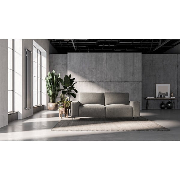 Divano grigio Tendo - Ghado-image-1