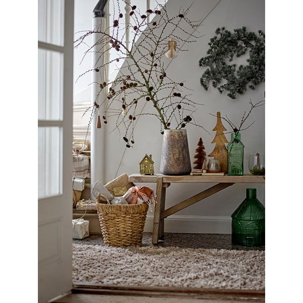 Ghirlanda natalizia ø 50 cm Cedar – Bloomingville-image-1