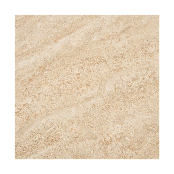 Tavolo da pranzo rotondo con piano in ceramica ø 140 cm Delphi – House Nordic-image-4