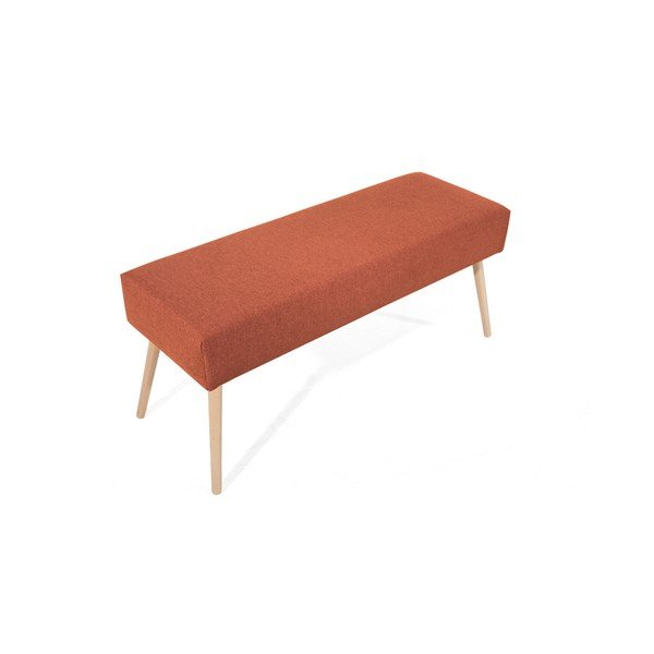 Panchina arancione Sue - Max Winzer-image-2