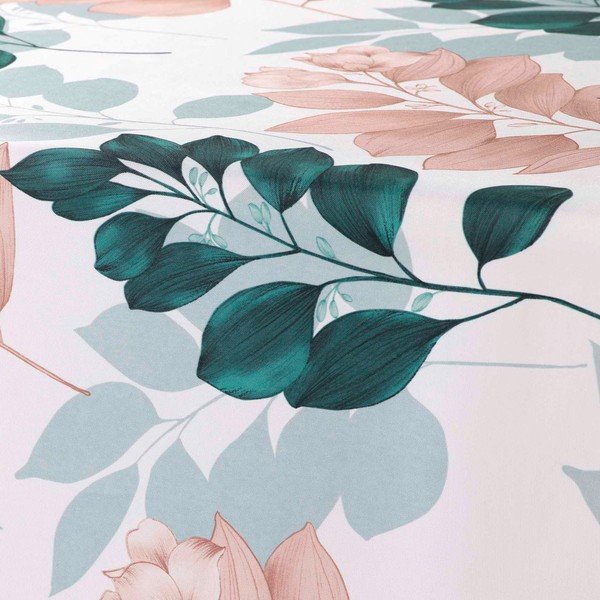 Tovaglia 150x240 cm Belline - douceur d'intérieur-image-1