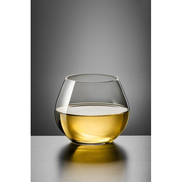 Set di 2 bicchieri , 340 ml Amoroso - Crystalex-image-1