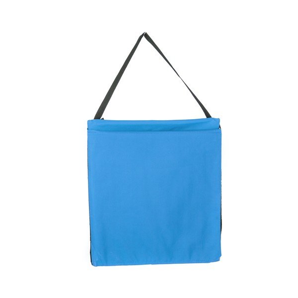 Tappeto da spiaggia Austin, blu - Happy Green-image-4