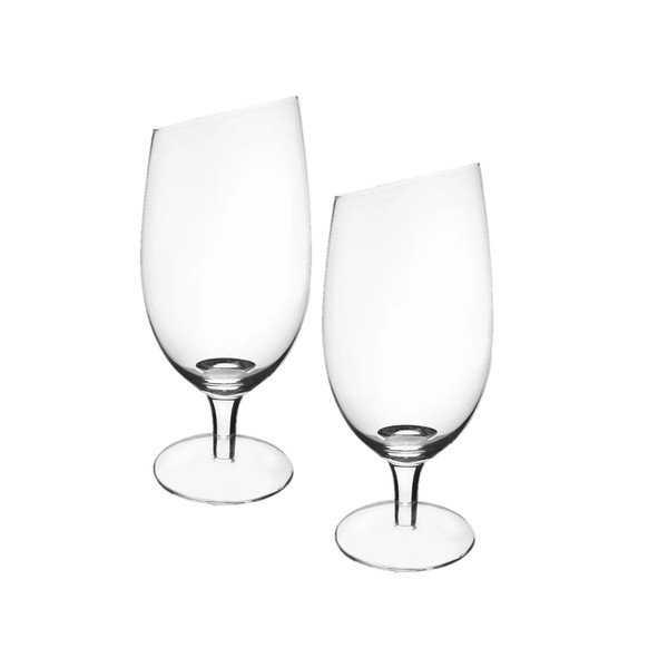 Set di 2 bicchieri da birra , 0,43 l Exclusive - Orion-image-1