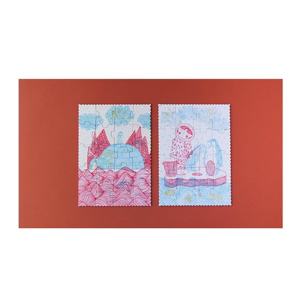 Puzzle - Londji-image-1