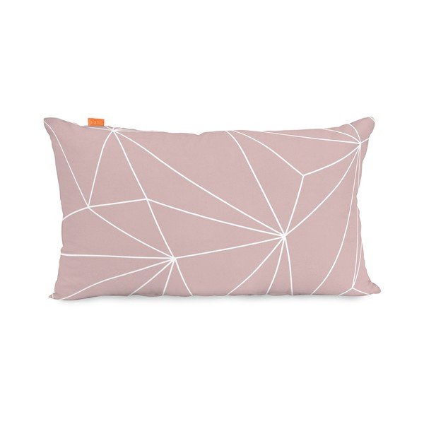 Set di 2 federe in cotone Range - Blanc-image-3