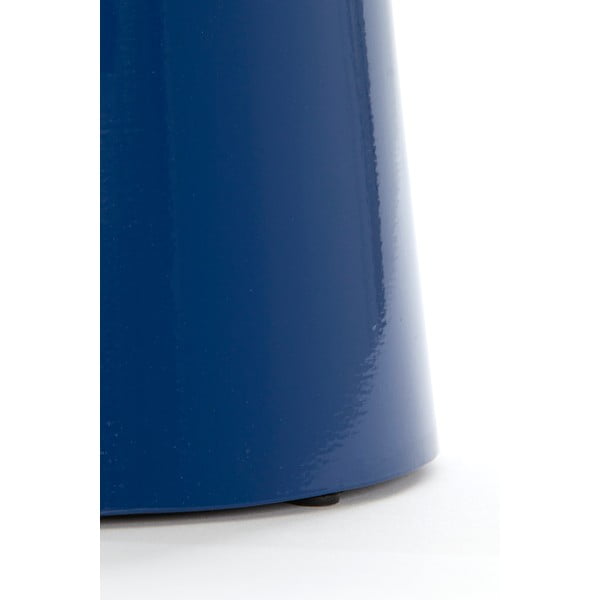 Tavolino da salotto in metallo ø 28 cm Abala - Light & Living-image-4