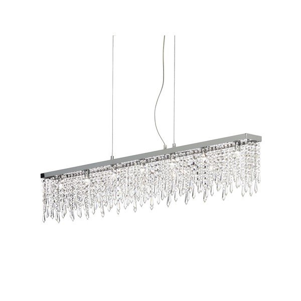 Apparecchio a sospensione Maglia - Evergreen Lights